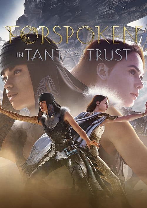 Forspoken: In Tanta We Trust PC - DLC