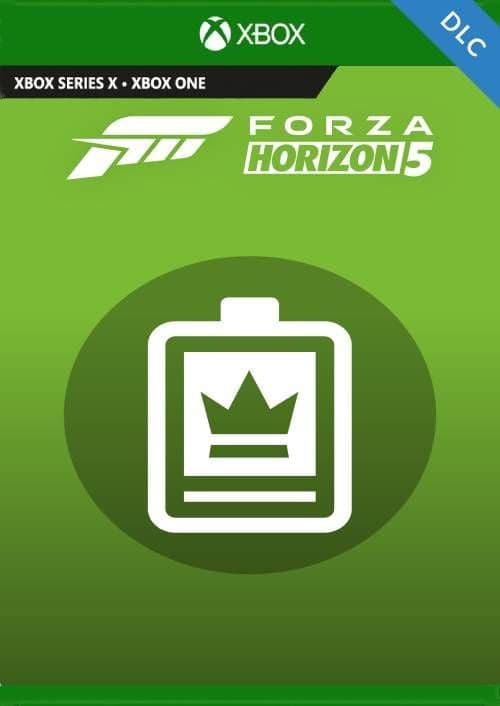 Forza Horizon 5: VIP Membership Xbox One/PC