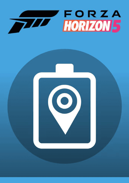 Forza Horizon 5 Expansions Bundle Xbox One/Xbox Series X|S/PC - DLC