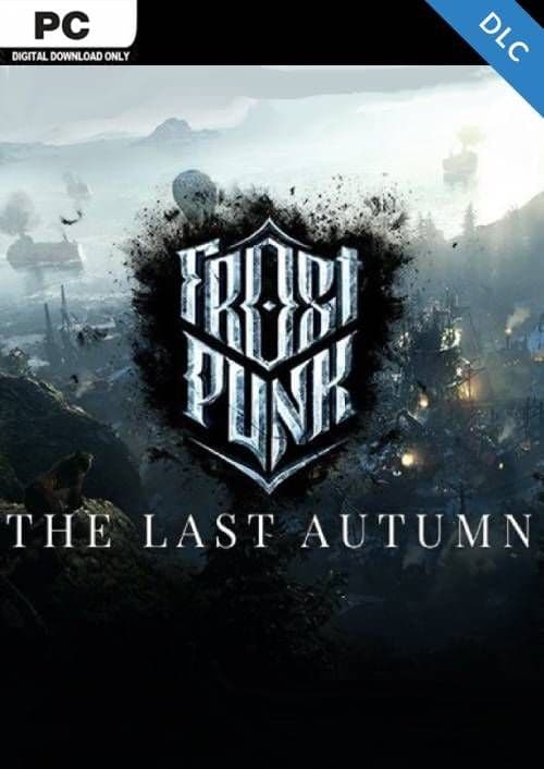 Frostpunk: The Last Autumn