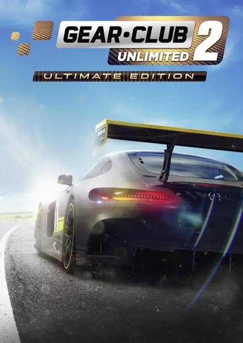 Gear.Club Unlimited 2