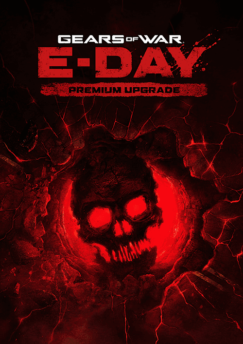 Gears of War: E-Day Premium Edition Upgrade + Pre-Order Bonus Xbox Series X|S/PC (WW)