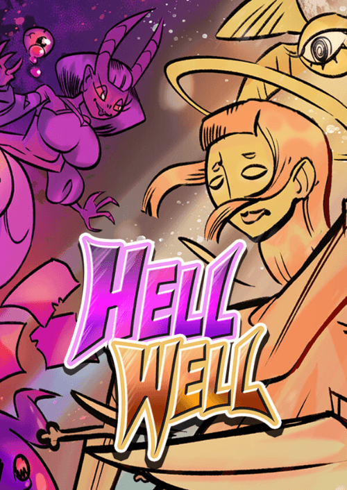 Hell Well