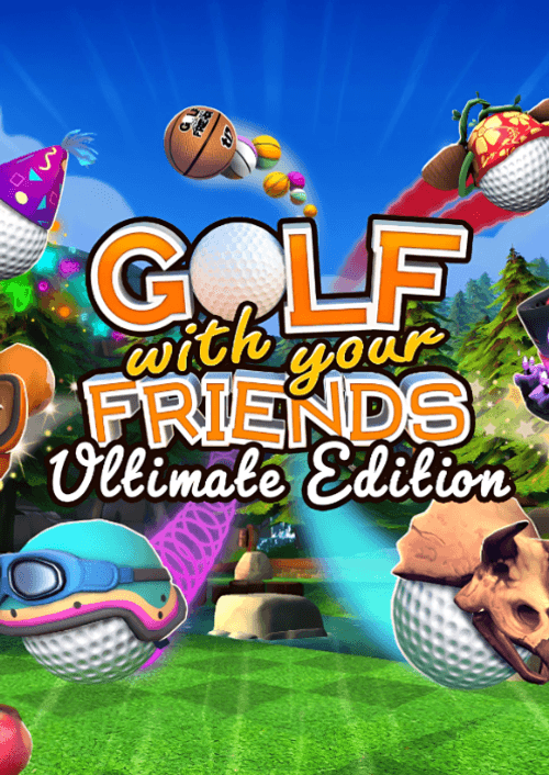 Golf With Your Friends - Ultimate Edition
