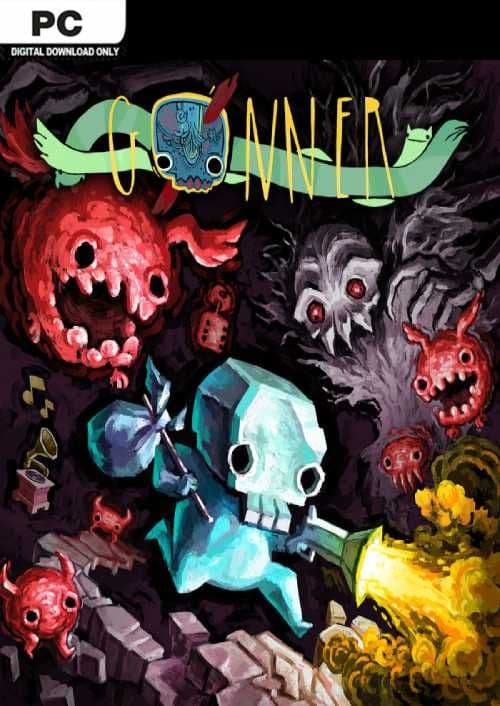 GoNNER