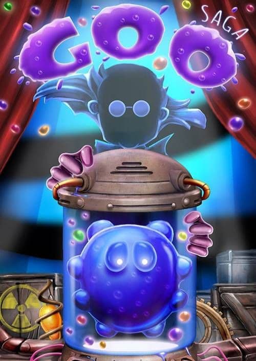 Goo Saga HD