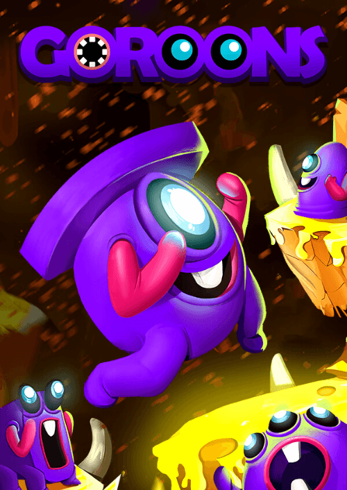 Goroons