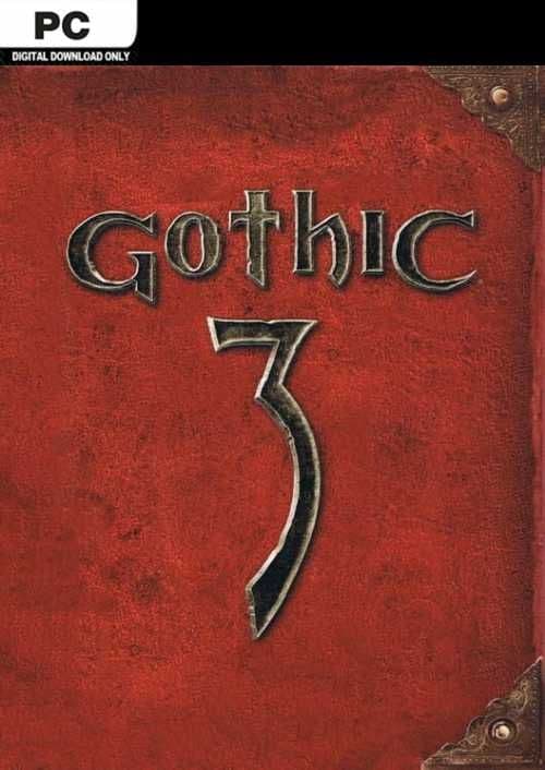 Gothic III