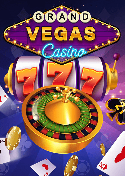 Grand Vegas Casino