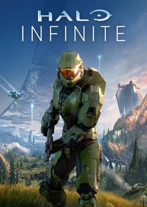 Halo Infinite (Campaign) Xbox One/Xbox Series X|S/PC (WW)