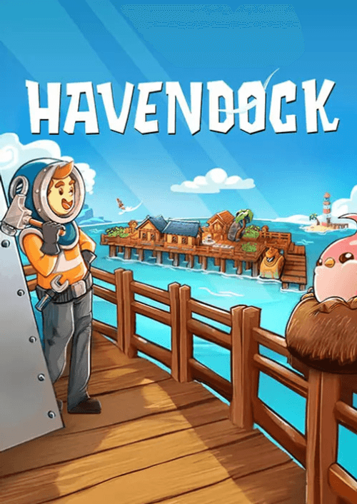 Havendock PC (Europe & UK)