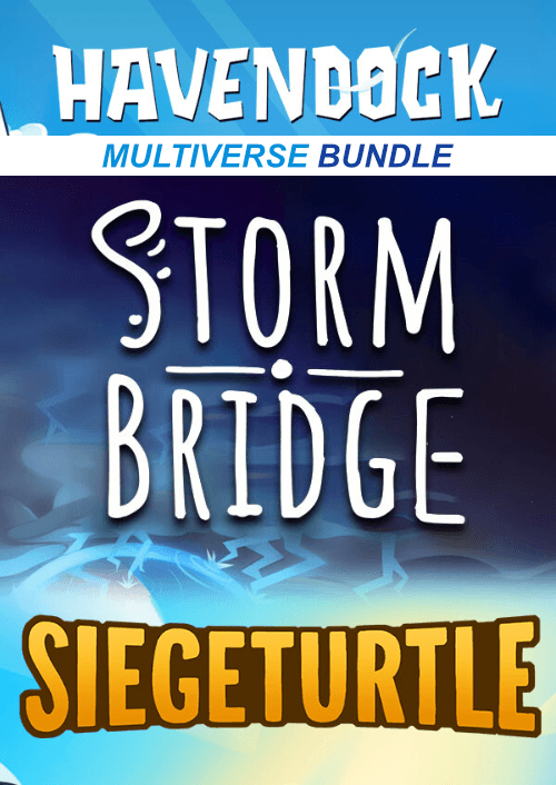Havendock Multiverse Bundle