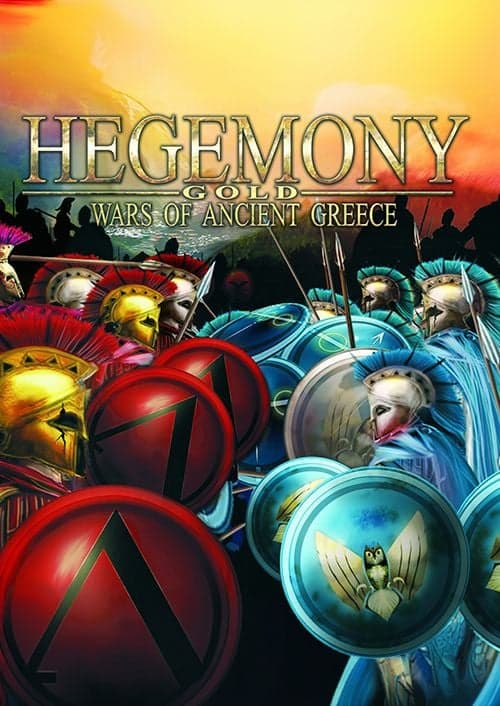 Hegemony Gold: Wars of Ancient Greece