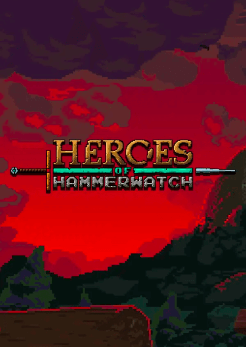 Heroes of Hammerwatch