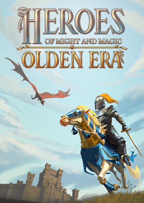 Heroes of Might and Magic: Olden Era