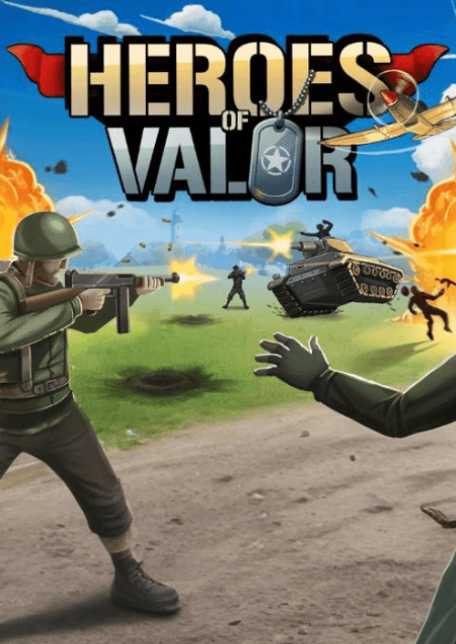 Heroes of Valor