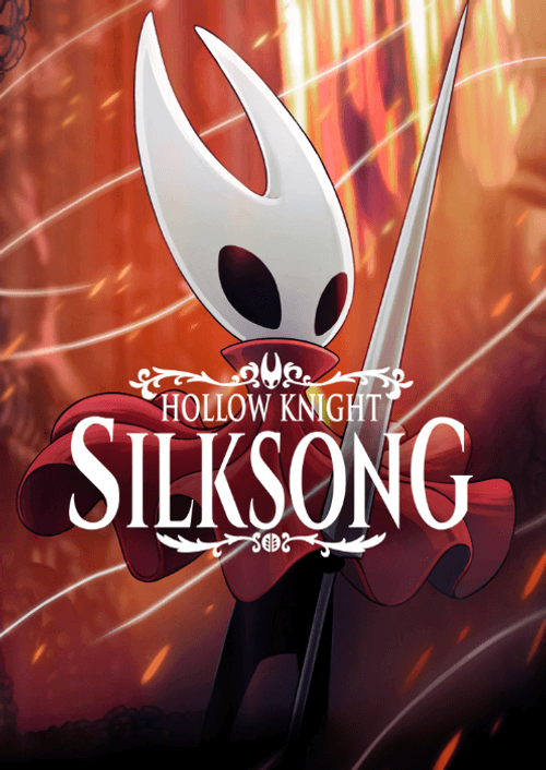 Hollow Knight: Silksong Xbox One/Xbox Series X|S/PC