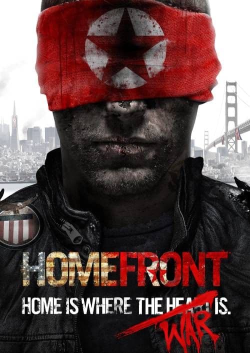 Homefront - Multiplayer Advance Unlock Pack PC - DLC