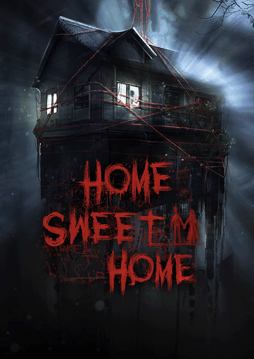 Home Sweet Home Xbox (Europe & UK)