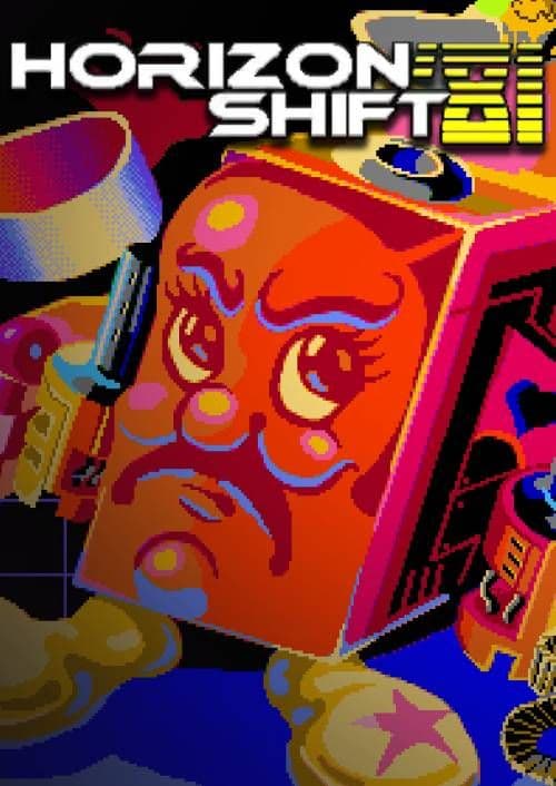 Horizon Shift '81 Switch (Europe & UK)