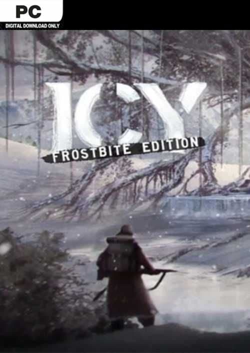ICY Frostbite