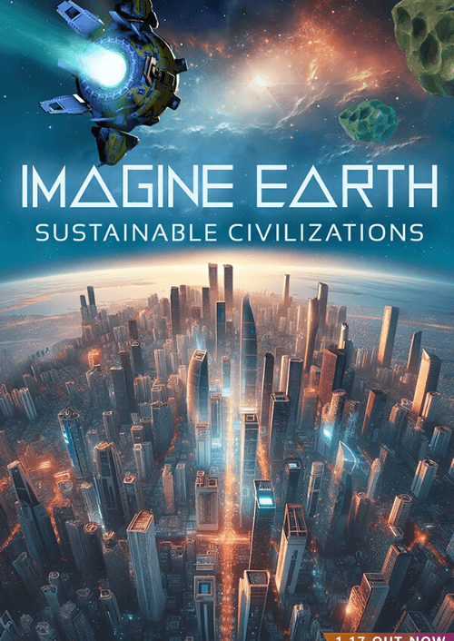 Imagine Earth