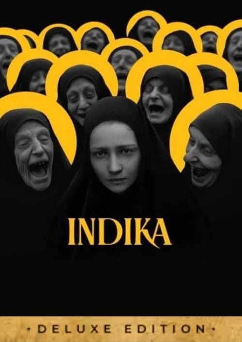 INDIKA: DELUXE EDITION