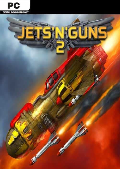JetsnGuns 2