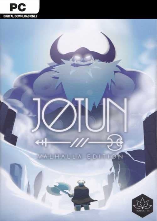 Jotun: Valhalla