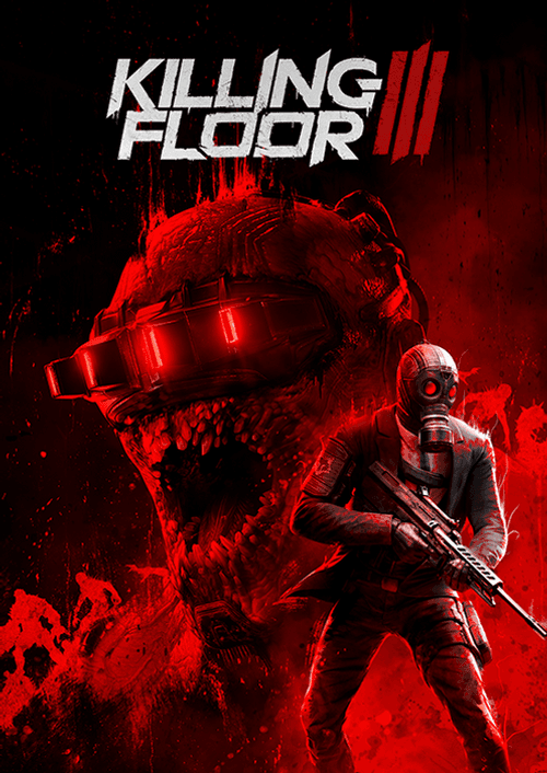 Killing Floor 3 PC (Epic Games)