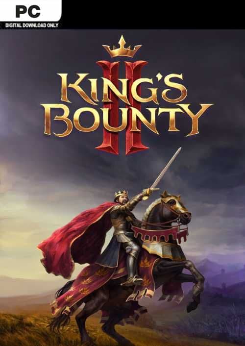 King's Bounty 2 PC (Steam)