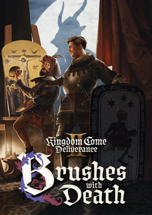 Kingdom Come: Deliverance II Brushes with Death PC - DLC