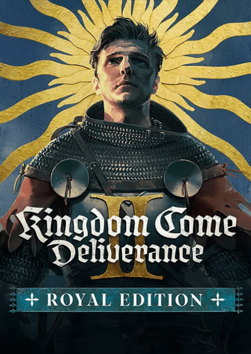 Kingdom Come: Deliverance II Royal