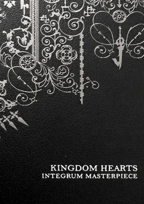 KINGDOM HEARTS INTEGRUM MASTERPIECE
