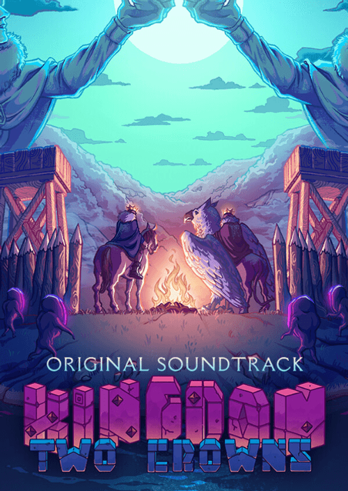Kingdom Two Crowns: OST PC - DLC