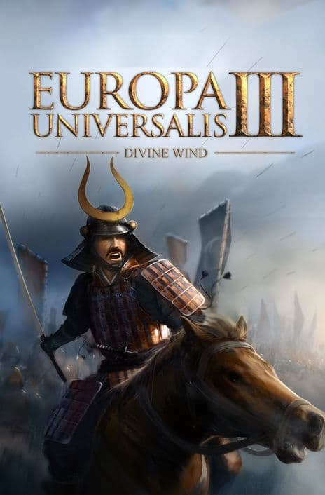 Europa Universalis III: Divine Wind