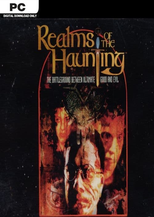 Realms of the Haunting