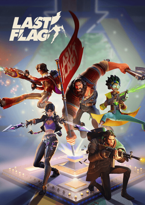 Last Flag PC (Europe & North America)
