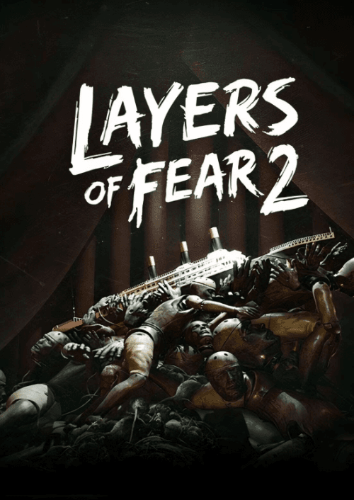 Layers of Fear 2 (2019)
