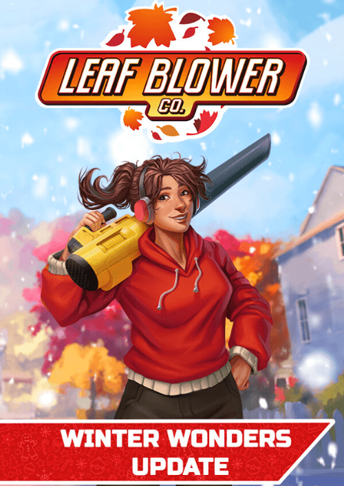 Leaf Blower Co.