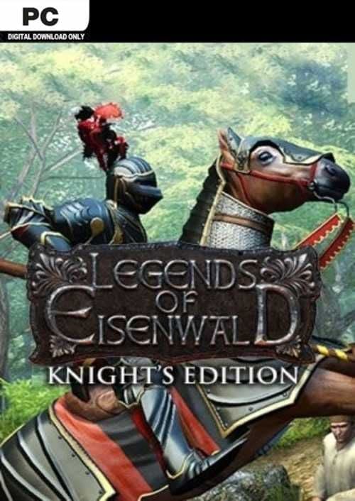 Legends of Eisenwald - Knights Edition