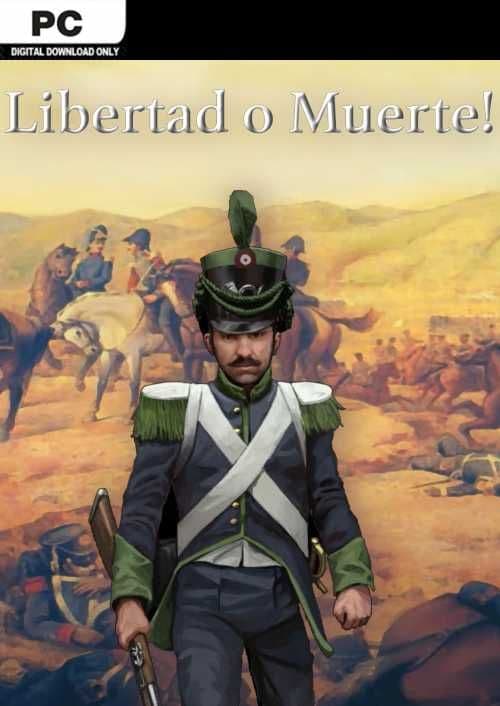 Libertad o Muerte