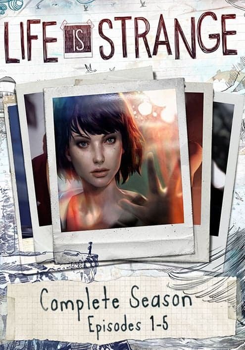 Life is Strange: Complete Season
