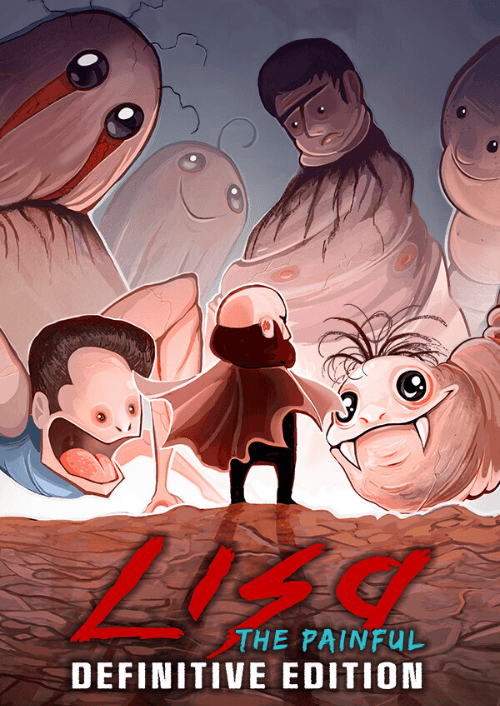 LISA: The Painful