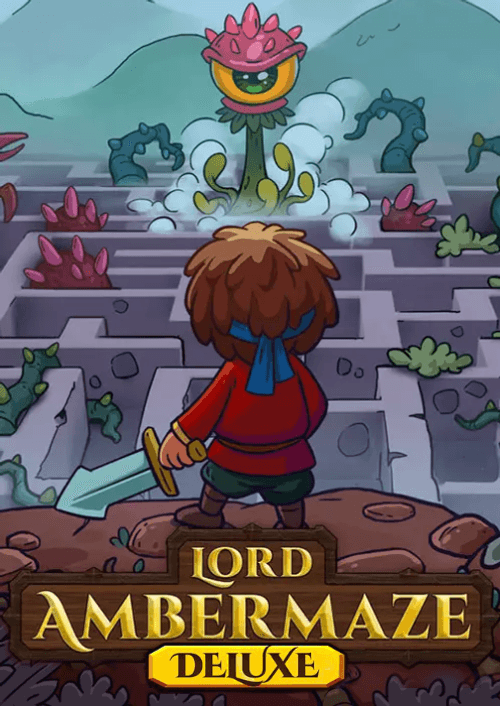 Lord Ambermaze - Deluxe