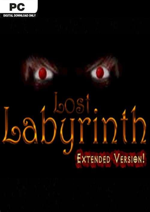 Lost Labyrinth Extended
