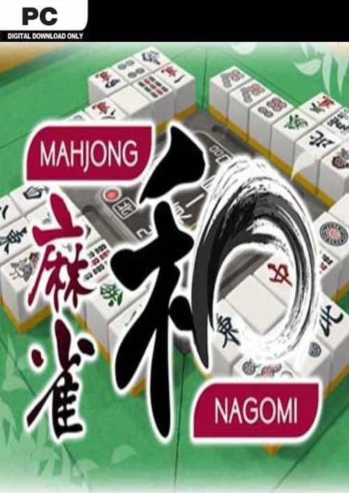 Mahjong Nagomi