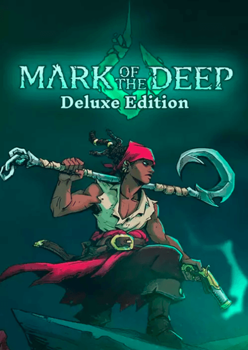 Mark of the Deep - Deluxe Edition