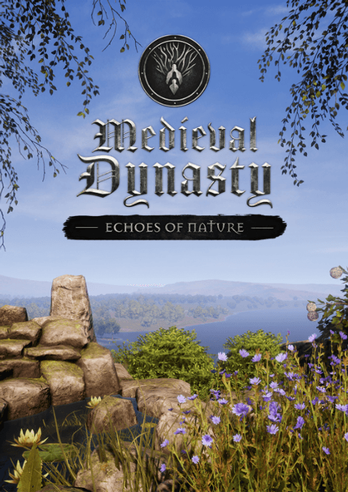 Medieval Dynasty - Echoes of Nature PC - DLC