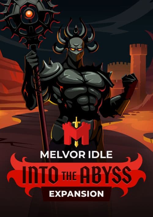 Melvor Idle: Into the Abyss PC - DLC